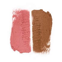 Aqua Beauty Blush & Bronzer, 
